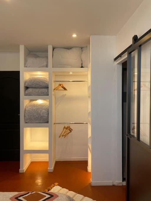 A Deux Pas Des Grands Buffets - Cosy T2 Climatise Apartment Narbonne Exterior photo